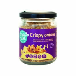 Ceba fregida indons 75g ECO