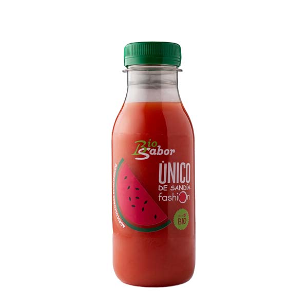 Gaspatxo sindria 330ml ECO