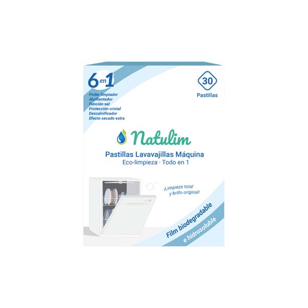 Rentaplats 6en1 30u
