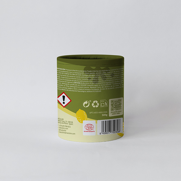 Àcid cítric 42u 500g