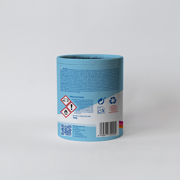 Oxi clean 20u 500g ECO