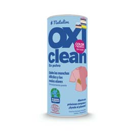 Oxi clean 20u 500g ECO