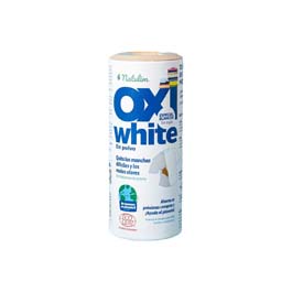 Oxi white 20u 500g ECO