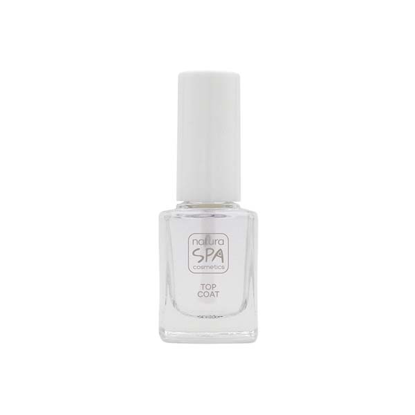 Esmalte transpar topcoat 11ml