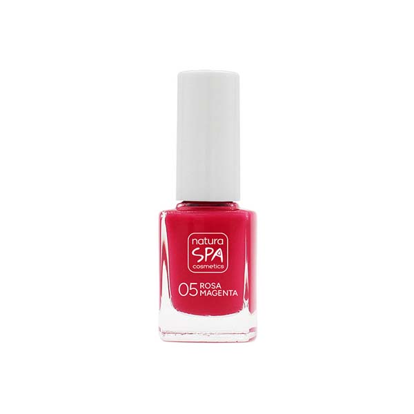 Esmalte 05 rosa magenta 11ml