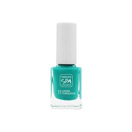 Esmalt 11 verd turquesa 11ml