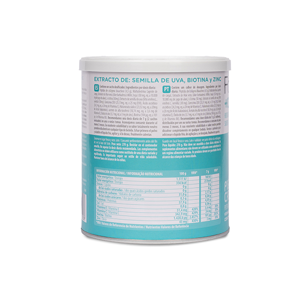 Col·làg BioAct Pell Cabell 270g