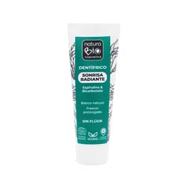 Dentif espirul bicarb 75ml ECO