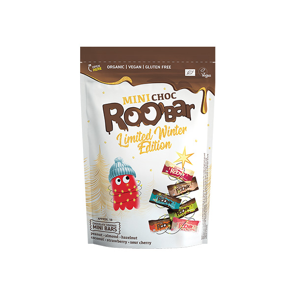 Mix xoc bar 180g ECO