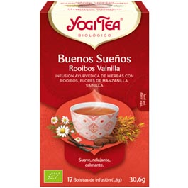 Infusión buenos sueños 17b ECO