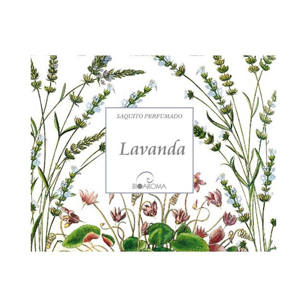 Ambientador de lavanda 12,5g ECO