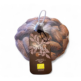 Nuez pecana 400g ECO