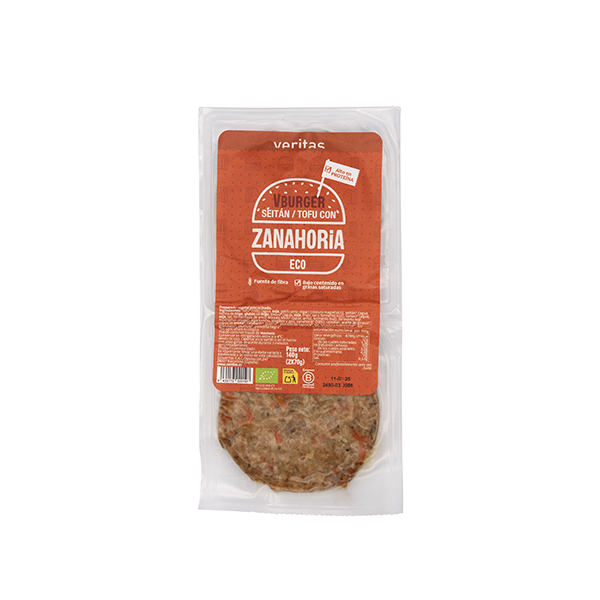 Vburg seit tofu zanah 70gx2 ECO