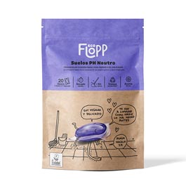 Suelos ph neutro 20cáps ECO