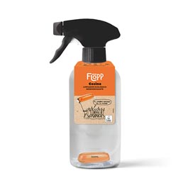 Limpiador cocina 500ml ECO