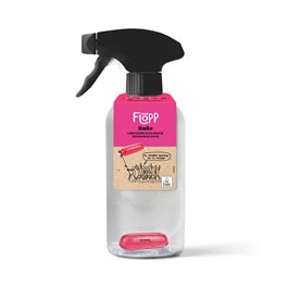Limpiador baños 500ml ECO
