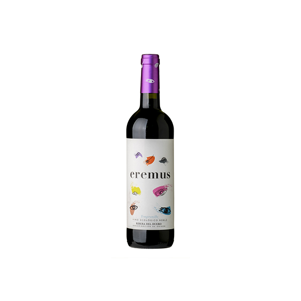 Vi tint Eremus 750ml ECO