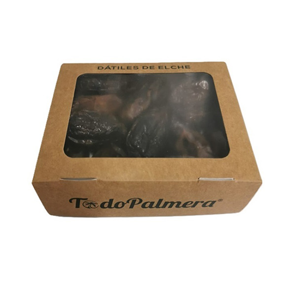Dátil confitera 250gr ECO