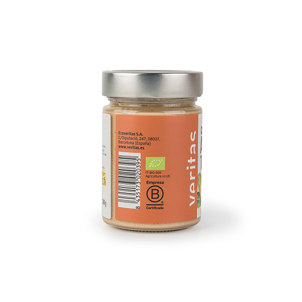 Crema anacards 300g ECO
