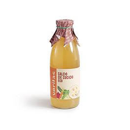 Caldo cocido 1l ECO