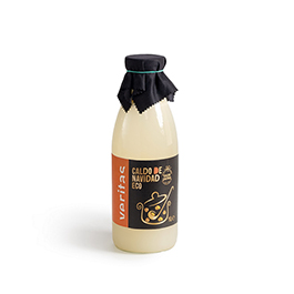 Caldo de navidad 1l ECO