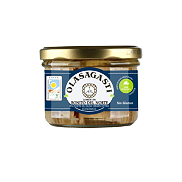 Llom tonyina natur 135g