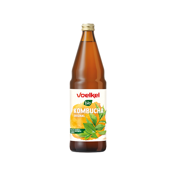 Kombucha original 750ml ECO