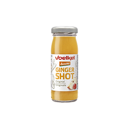 Shot jengibre 95ml ECO