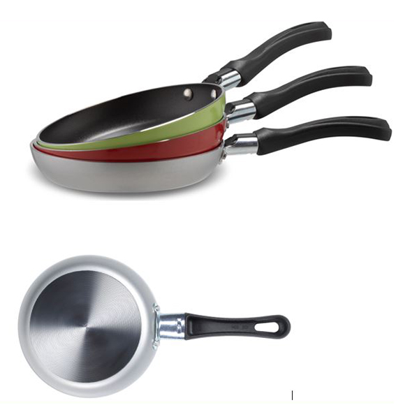 Sarten huevo frito 14cm