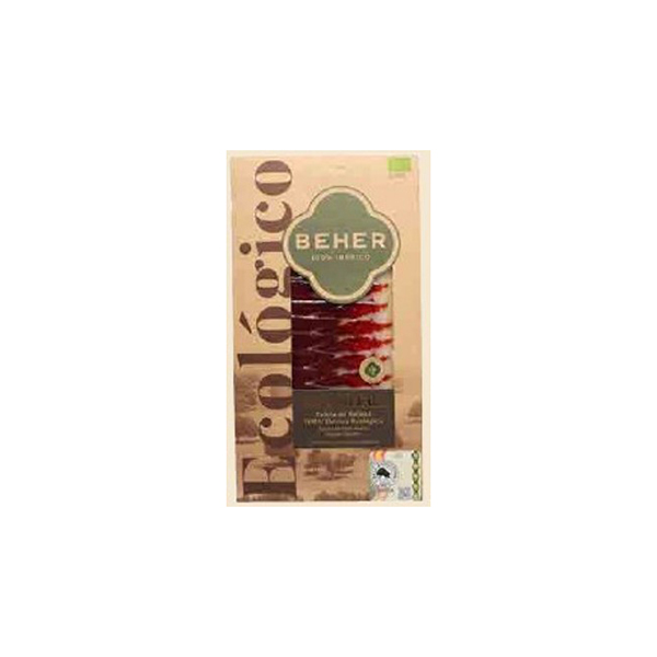 Paleta gla 100% ibèric 70g ECO