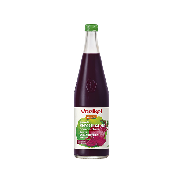 Suc remolatxa 700ml ECO