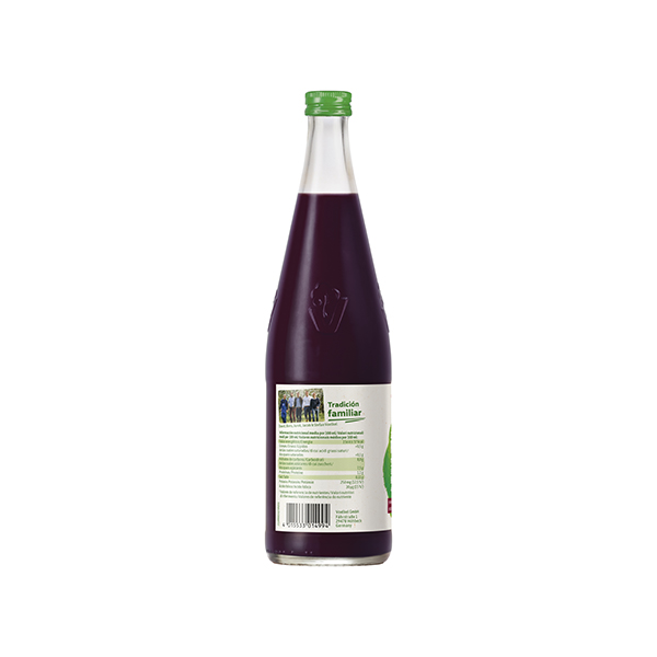 Zumo remolacha 700ml ECO