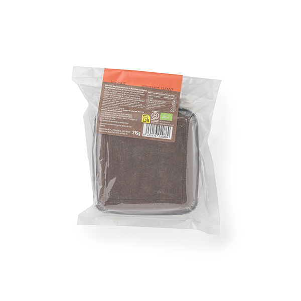 Pa pessic sarrací xoco 215g ECO