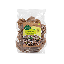 Tagliatelle 100% sarrac 320g ECO