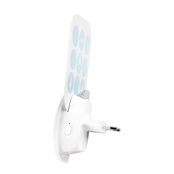 Atrapa insectes elèctric llum nit