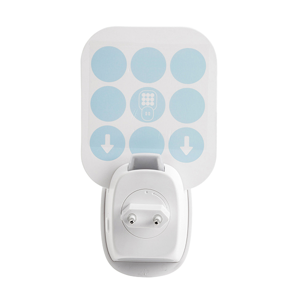 Atrapa insectes elèctric llum nit