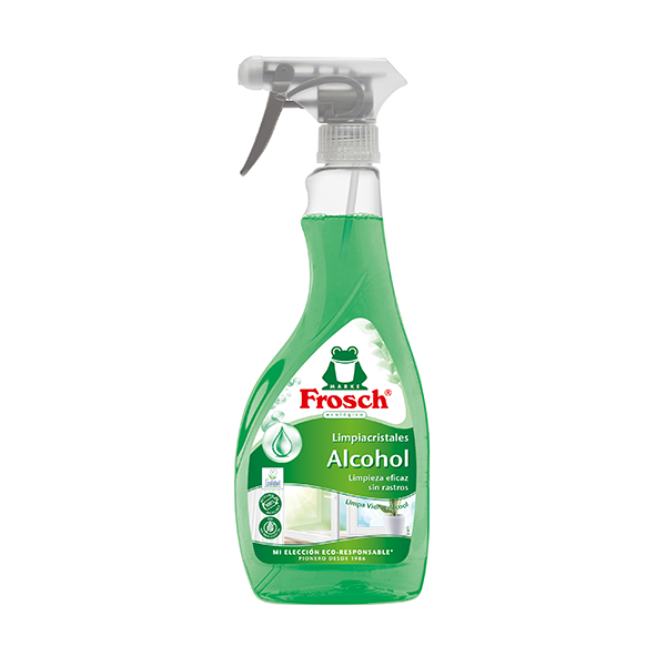 Spray cristales 500ml