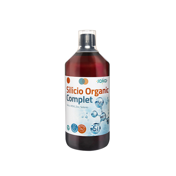 Silici organic complet 1000ml