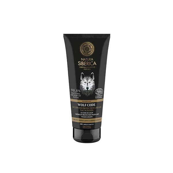Crema rostre mans home 80ml ECO