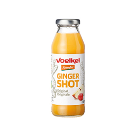 Shot de jengibre 280ml ECO