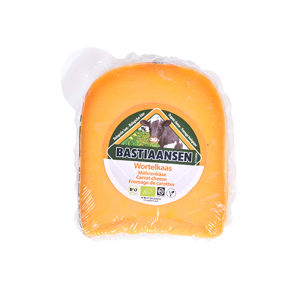 Gouda Pastanaga 180g ECO