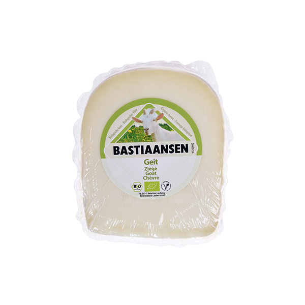 Gouda Cabra 180g ECO