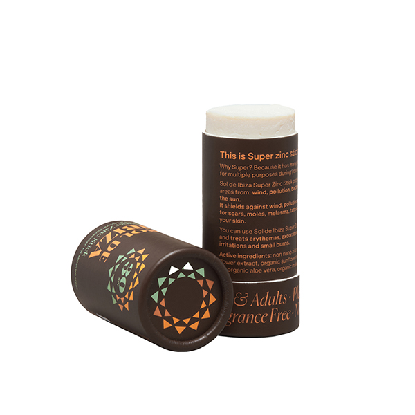 Stick solar SPF30 45g ECO