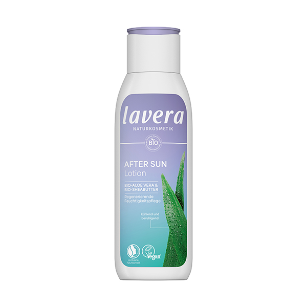 After sun 200ml ECO