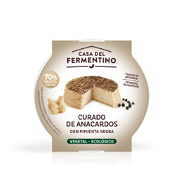 Fermentino anac pim negra 100g ECO