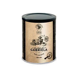 Café molido 250g ECO