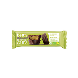 Bombó mantega pistatxo 39g ECO
