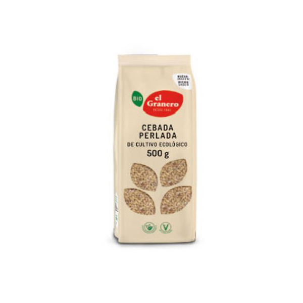 Ordi perlat 500g ECO