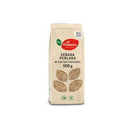 Ordi perlat 500g ECO