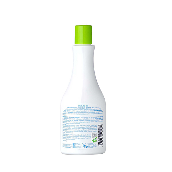 After sun leche hidrat 150ml ECO